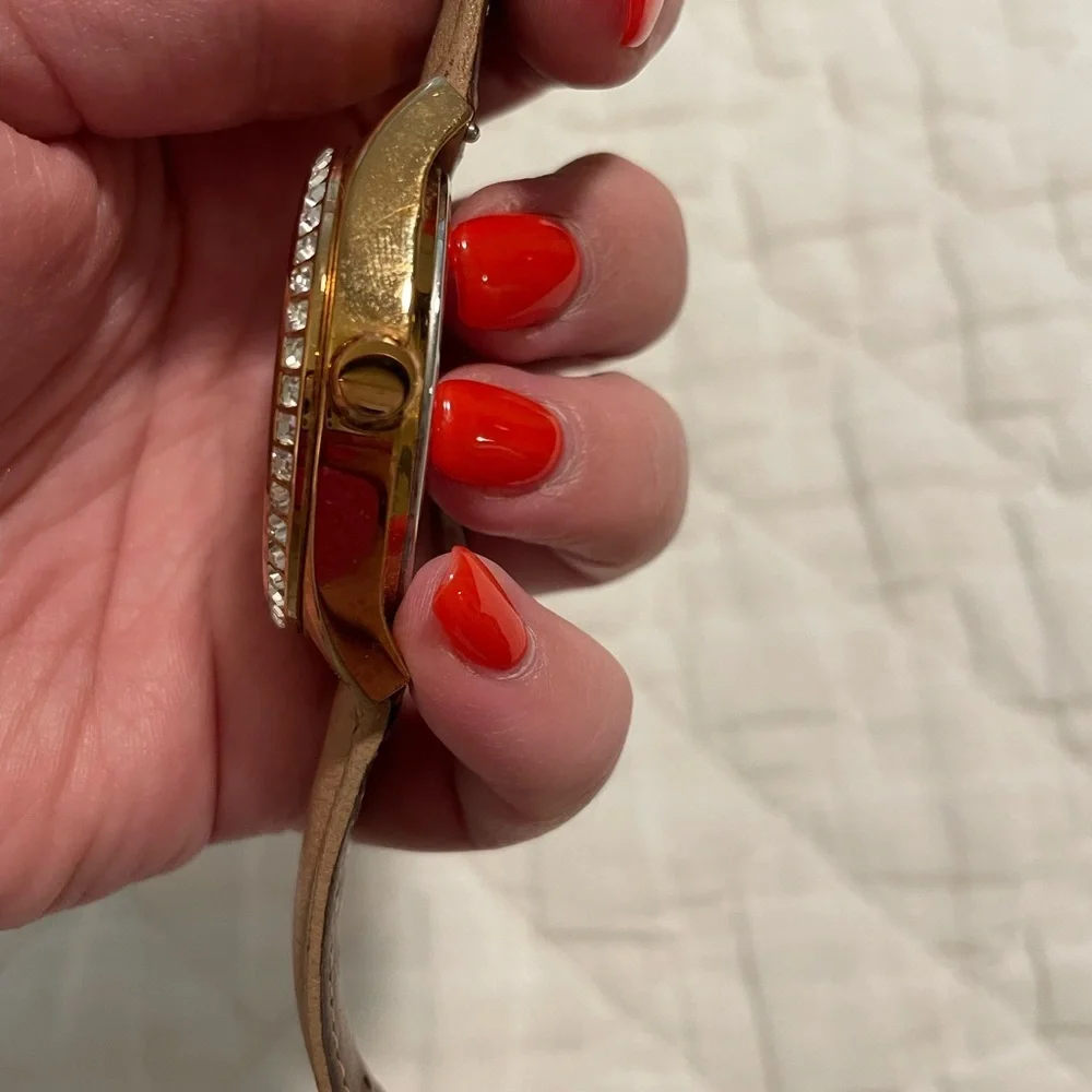 Fossil Watch